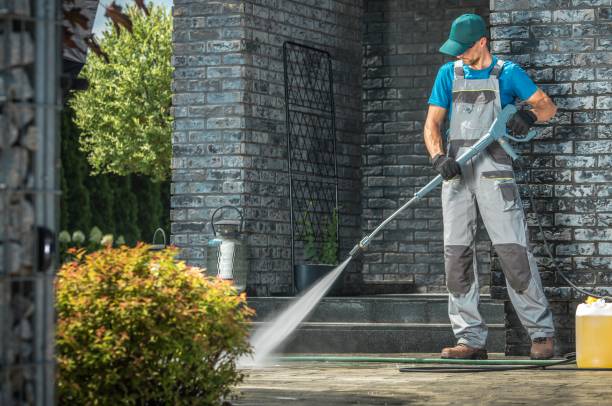 Best Restaurant Pressure Washing  in Chula Vista, CA