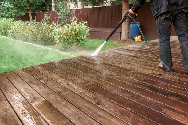 Best Roof Washing  in Chula Vista, CA